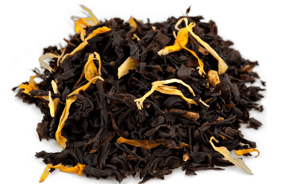 Mango Black Tea