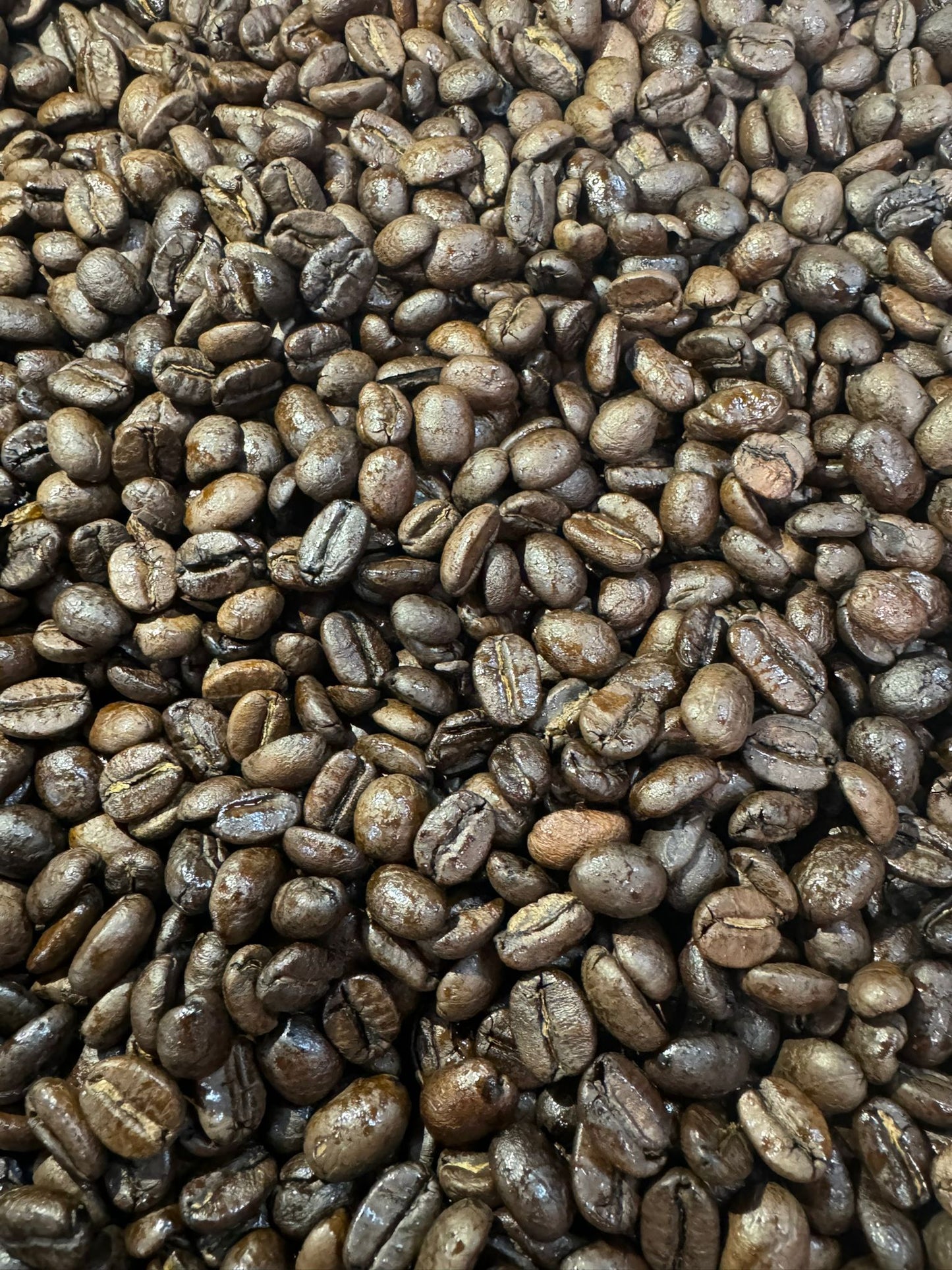 Black Espresso
