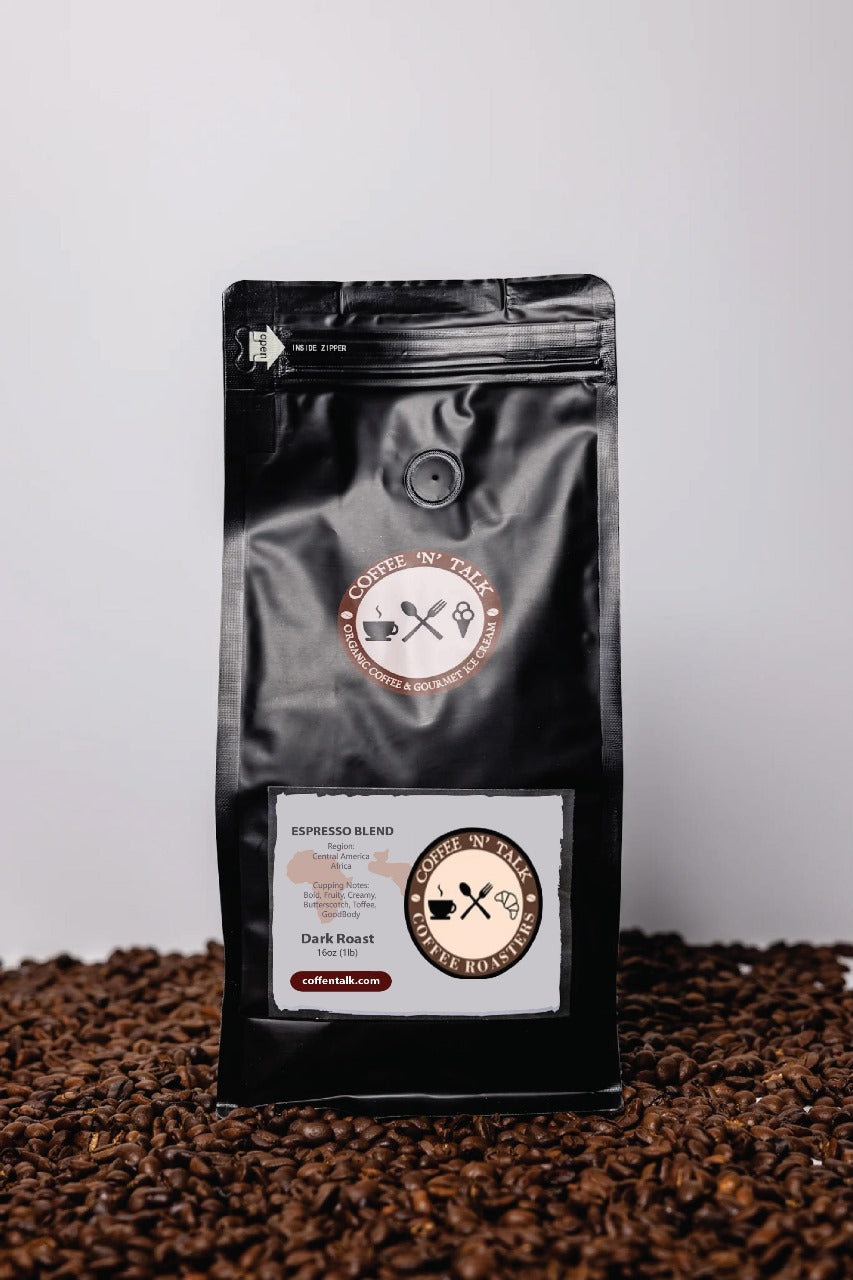 Black Espresso