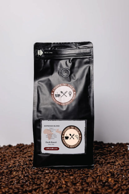 Black Espresso