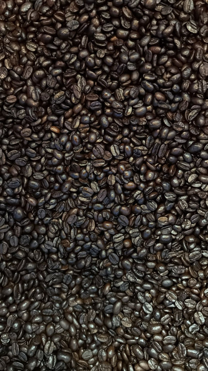 Decaf Blend