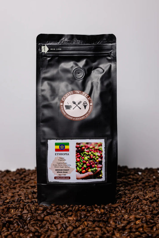 BEANS TALK French Roast Coffee 500g 8袋 BEANS TALK French Roast BEANS TALK French Roast Coffee 500g 8袋 BEANS TALK French Roast