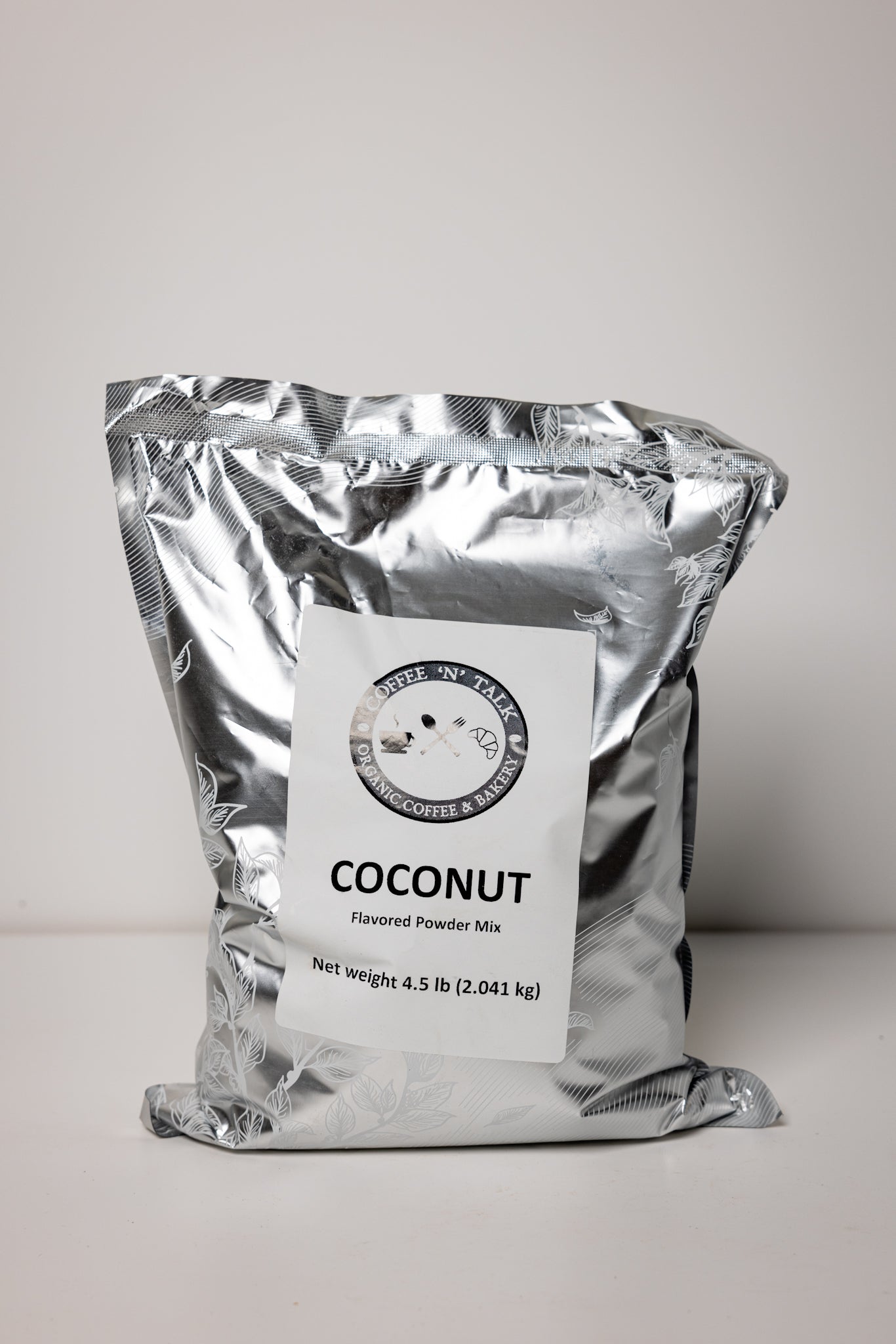 Coconut
