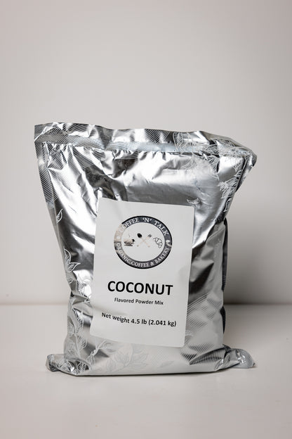 Coconut
