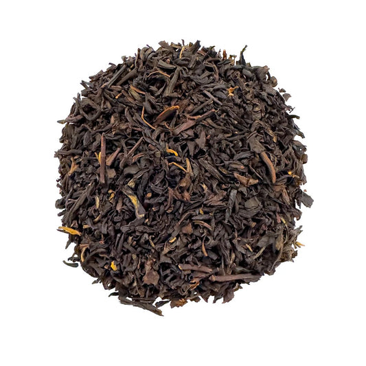 Rasberry Black Tea