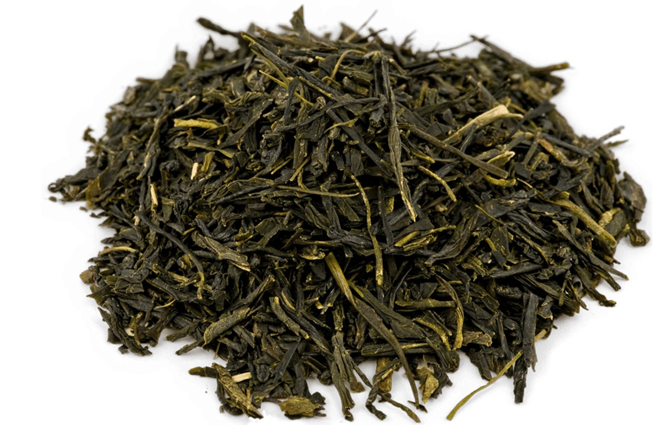 Sencha Green Tea