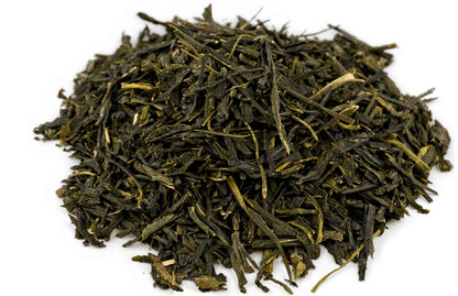Sencha Green Tea