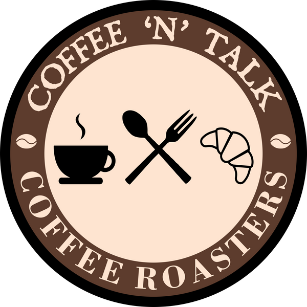 Coffeentalk